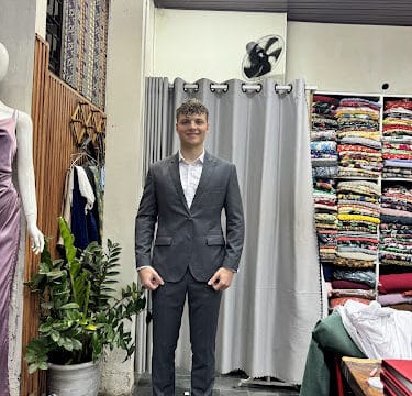 Lusi Tailor Shop