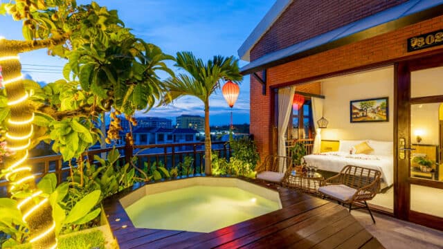 Angel Garden Villa