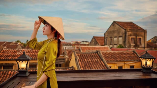 Hội An Studio Photography