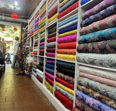 Bari Tailor