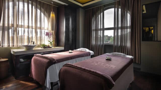 Woosah Spa