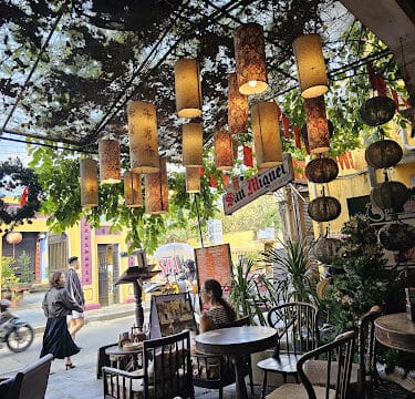Dudu Cafe Hoi An
