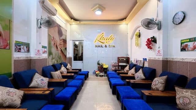 Khaly Spa