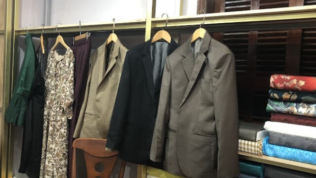 BEAN Tailor