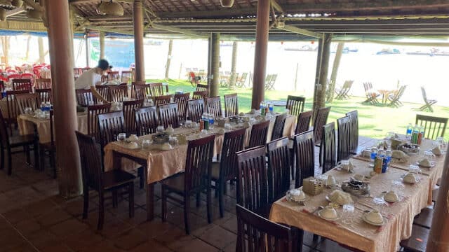 Hon Restaurant