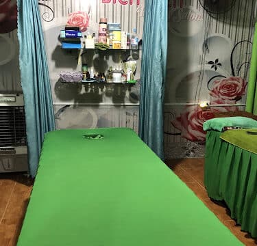 Bích Hiền Spa Hội An