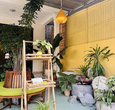 Sixth Sense Spa Massage For Men Hoi An