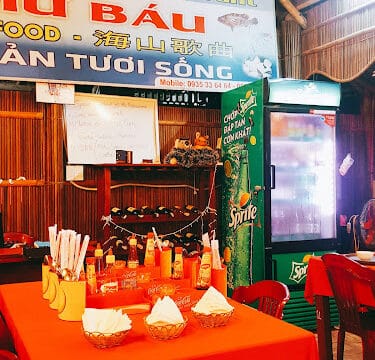 Nhu Bau Restaurant(Family Kitchen)BBQ& Spring rolls Authentic Vietnamese Cusine