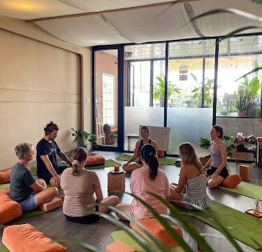 Arrive Yoga Hoi An