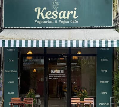 Kesari