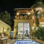 The Mansion Hoi An