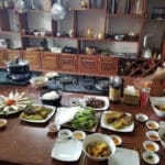 Golden Lotus cooking school