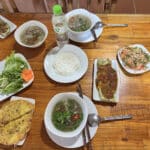 Hoi An Eco Cooking Class by Kien Nguyen