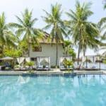 Hoi An Beach Resort
