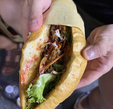 Bánh mì Mr.pig