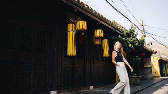 Tee.Photography in Hoi An