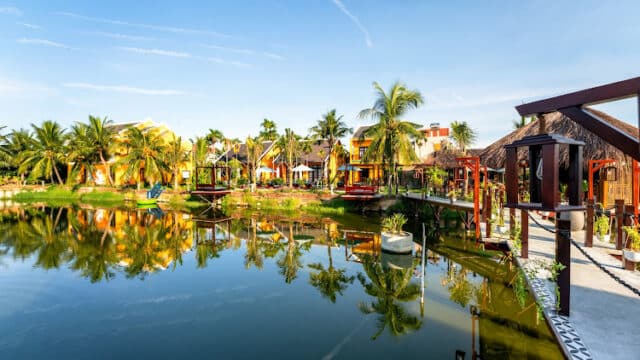 ZEN Retreat Hoi An