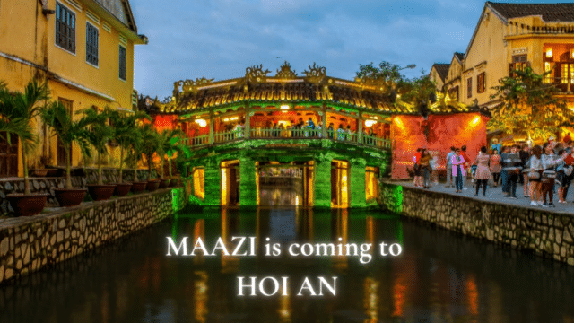 MAAZI Hoi An