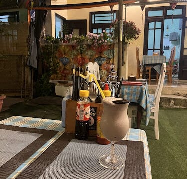 Chiên Kitchen Restaurant & Bar