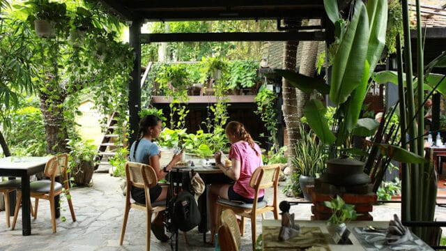 Secret Garden