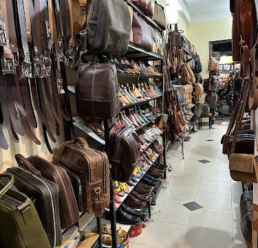 New Stars Shoe Shop