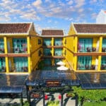 L'Heritage Riverside Hoi An Hotel & Spa