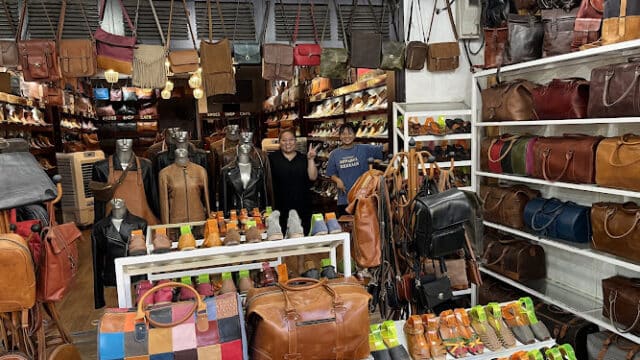CATS Shoe Shop