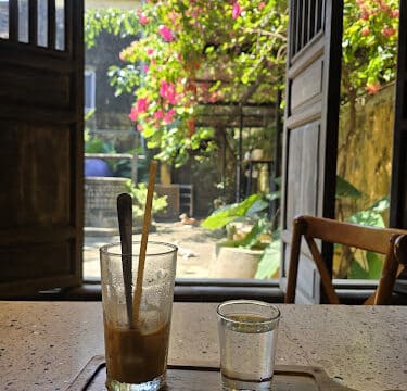 Gióng Cafe