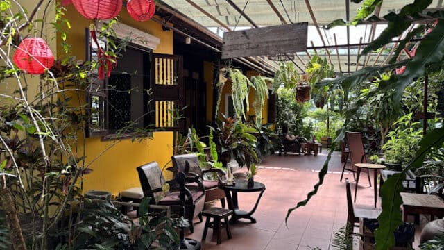 Rao Cafe