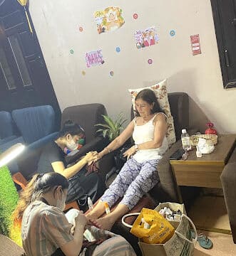 The Mango Spa Hoian