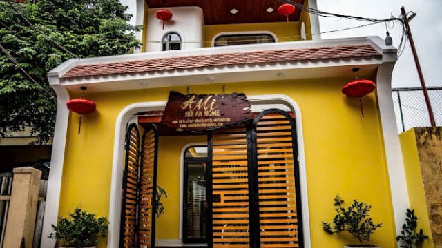 Ami Hoi An Home