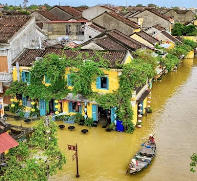 Brother Villa Hoi An