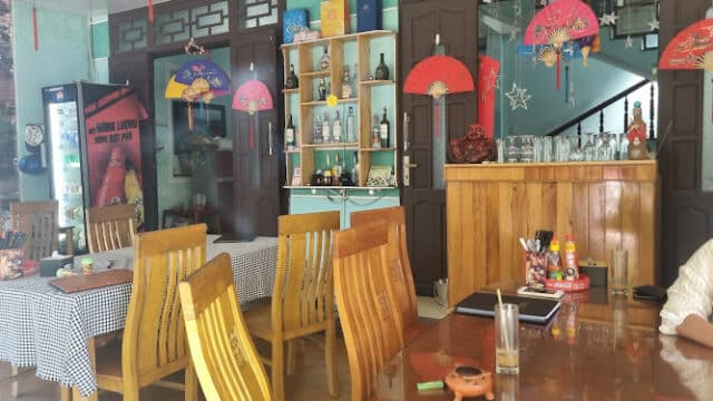 Cafe