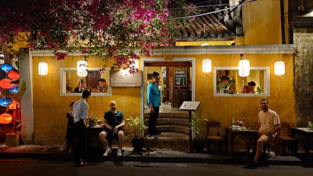 KALMODY - Vietnamese Cultural Pub & Restaurant