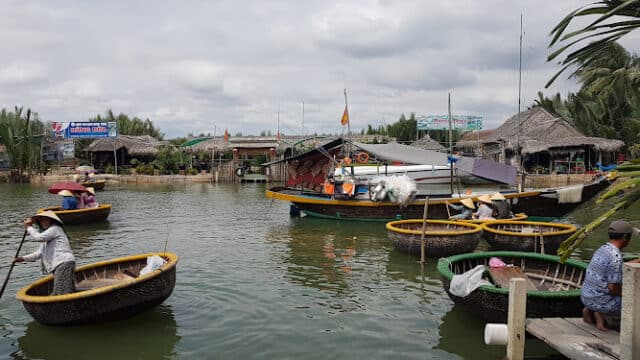 Hoi An Eco Cooking Class