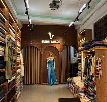 SuBin Tailor Hoi An