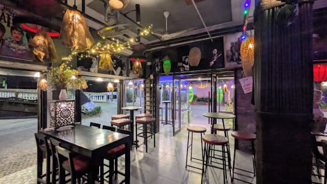 Bar Newlife