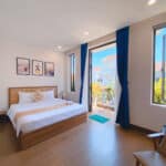 Dawn Villa Hội An