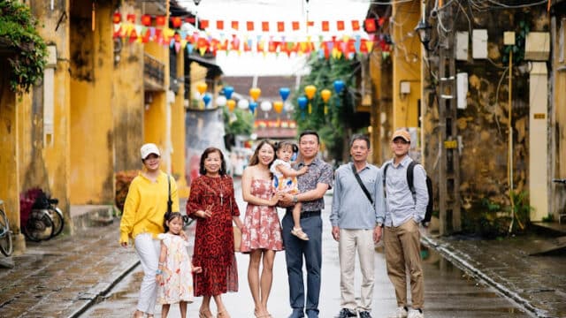 Hoi An Photographer