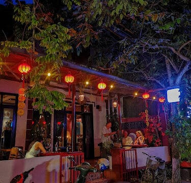 Ravens Wine Bar