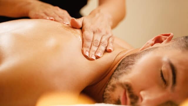 M Spa | Hoi An | Nails & Massage | 엠스파 호이안