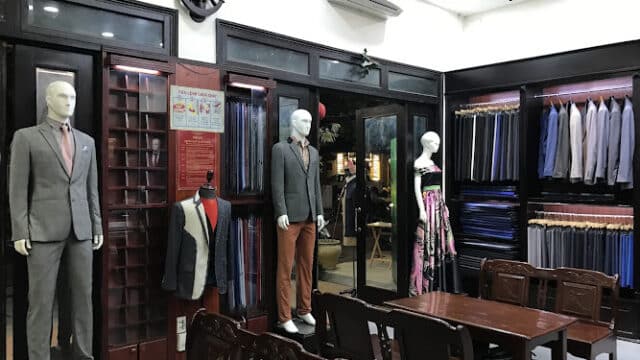 Kimmy Tailor