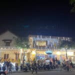 Khu Vui Chơi Thiếu Nhi Dế Mèn Hội An