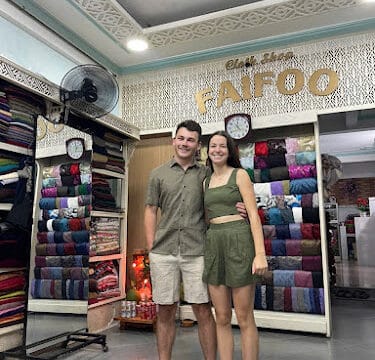 Faifoo tailor