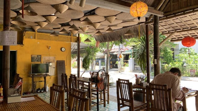 Little Flower Restaurant