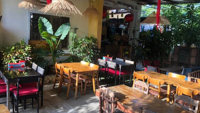 Vina Ngon Hoi An Restaurant