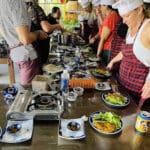Hoian Eco Coconut Tour