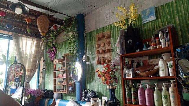 SPA BINH KHANG