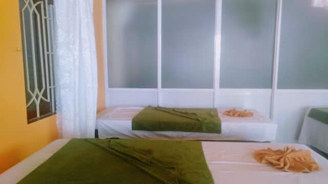 Lee An Wellness