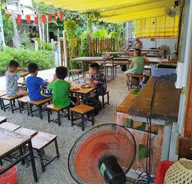 Quán Hùng 92 Hội An